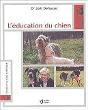 L'Education du chien