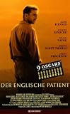 Der englische Patient - Ralph Fiennes