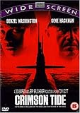 Crimson Tide [UK IMPORT] - Denzel Washington