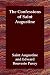 The Confessions of Saint Augustine