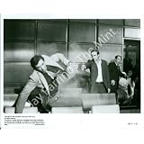 Vintage Photo- Shooting scene from 