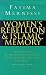 Women's Rebellion and Islamic Memory