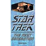 Star Trek - The Next Generation, Episode 158: Phantasms (1987)
