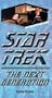 Star Trek - The Next Generation, Episode 158: Phantasms [VHS]