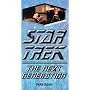 Star Trek - The Next Generation, Episode 158: Phantasms