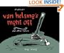 Van Helsings Night Off
