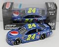 Jeff Gordon 2015 Pepsi 1:64 Nascar Diecast