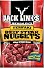 Jack Links Teriyaki Nuggets, 3.65-Ounce Bag (Pack of 4)