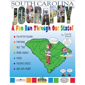 My First Book About Illinois (The Illinois Experience) Carole Marsh