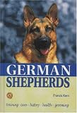 German Shepherds