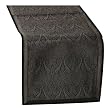 Table Runner in Brocades Handmade from Banaras, India 44 x 12.5 inches