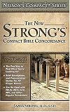 Nelson s Compact Series: Compact Bible Concordance (Nelson s Compact Series)