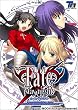Fate/stay&nbsp;night&nbsp;�ʏ��