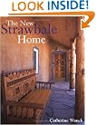 New Strawbale Home, The