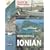 Ionian: Corfu to Zakinthos (Imray)