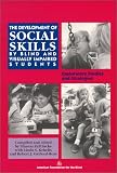 Books: Medium picture for The Development of Social Skills by Blind and Visually Impaired Students. Exploratory Studies and Strategies