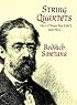 String Quartets No. 1 (