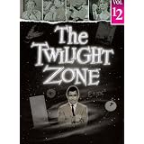 Twilight Zone 12 [DVD] [Import]
