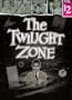 The Twilight Zone: Vol. 12
