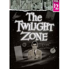 The Twilight Zone: Vol. 12 by 