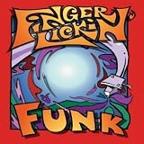 Finger Lickin` Funk Vol.1 [12" VINYL]
