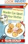 Murder Can Upset Your Mother (Desiree Shapiro Mystery #8)