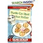 Murder Can Upset Your Mother (Desiree Shapiro Mystery)