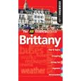 AA Essential Brittany (AA Essential Guide) by *