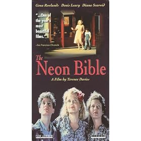 Neon Bible [VHS]