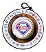 Philadelphia Phillies Team Logo CD/DVD Case
