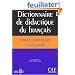 Dictionnaire de didactique du fran�ais langue �trang�re et seconde