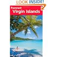 Frommer's Virgin Islands (Frommer's Complete) by Darwin Porter and Danforth Prince