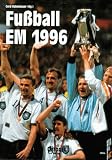 Fuball Europameisterschaft 1996