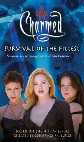 Survival of the Fittest (Charmed)