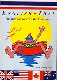 English-Thai The fun way to learn the Language
