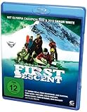 Image de First Descent [Blu-ray] [Import allemand]