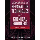 Handbook of Separation Techniques for Chemical Engineers
