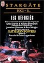 Stargate sg-1 (3) - les refugies