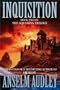 Inquisition (Aquasilva Trilogy, Book 2)