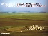 Great Monuments of the Ancient World (Unfolding History)