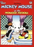 Walt Disney's Mickey Mouse as the Monarch of Medioka (Gladstone Giant Album Series, No. 7) Walt Disney's Mickey Mouse as the Monarch of Medioka (Gladstone Giant Album Series, No. 7)