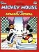 Walt Disney's Mickey Mouse as the Monarch of Medioka (Gladstone Giant Album Series, No. 7) by Floyd Gottfredson ISBN 0944599346