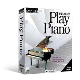 Instant Play Piano