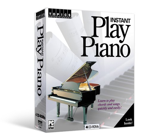 Instant Play Piano