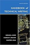 Handbook of Technical Writing (Handbook of Technical Writing Practices)