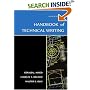 The Handbook of Technical Writing, Eighth Edition (Handbook of Technical Writing Practices)