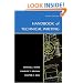 The Handbook of Technical Writing, Eighth Edition (Handbook of Technical Writing Practices)