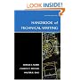 The Handbook of Technical Writing, Eighth Edition (Handbook of Technical Writing Practices)