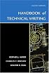 The Handbook of Technical Writing, Eighth Edition (Handbook of Technical Writing Practices)