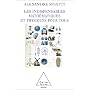 Les Indispensables : Math�matiques et physiques po&hellip de Alexandre Moatti